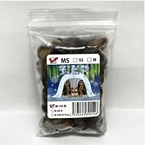 冷凍デュビア 冷凍デュビア SS 約2700匹入り | 冷凍昆虫 | SAfarm 国産冷凍